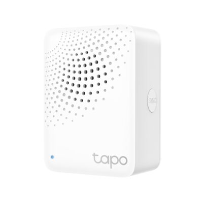 Умный IoT-хаб Tapo H100