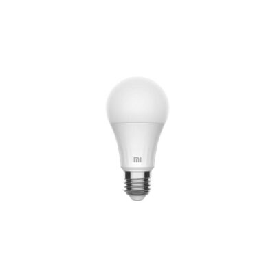 Xiaomi Mi LED Smart Bulb, (Cold White)