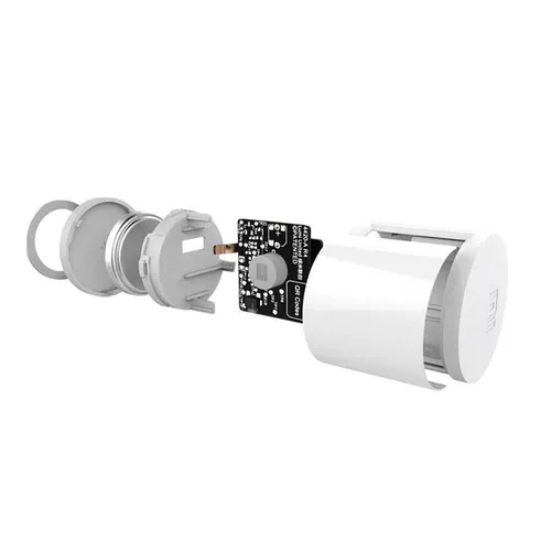 Motion Sensor — изображение 3