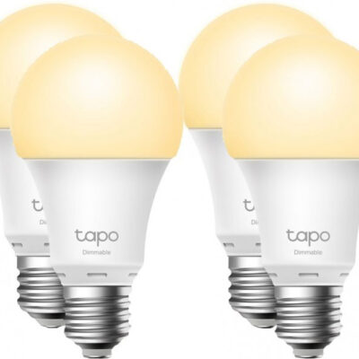 Умное освещение