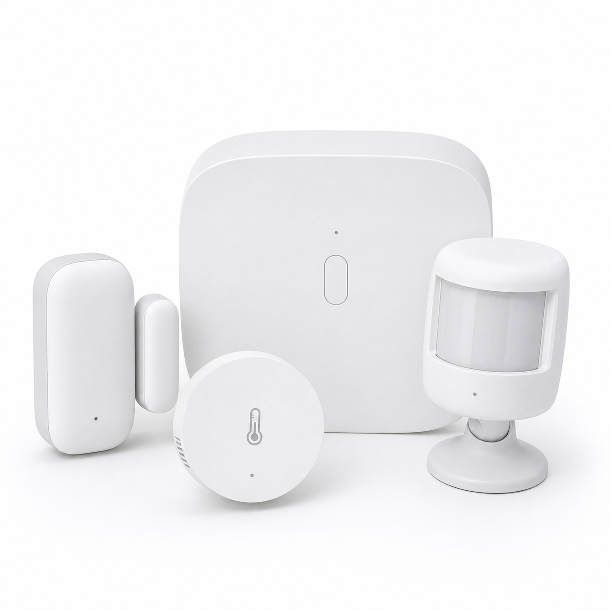 Aqara Hub M3 — контроллер умного дома