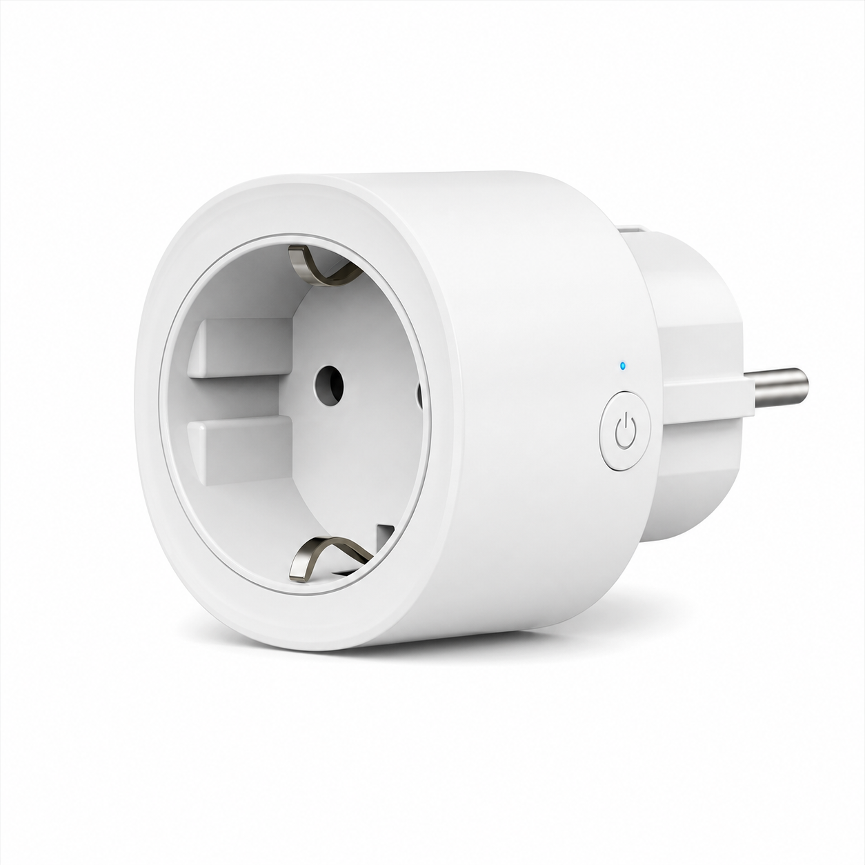 Shelly Plug M Gen3 Black