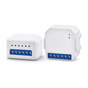 Shelly 1 Mini Gen3 — Wi-Fi реле