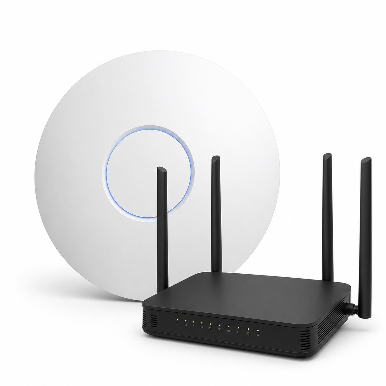 TP-Link Omada ER605 — VPN-маршрутизатор